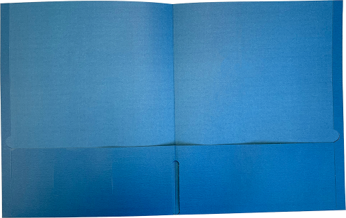 Double Pocket Portfolios